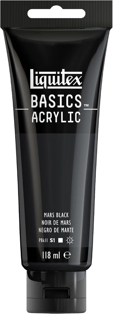 Liquitex/リキテックスベーシックス
