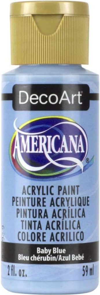 DecoArt/アクリル絵の具・アメリカーナ